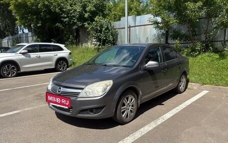 Opel Astra H, 2010 год, 450 000 рублей, 2 фотография