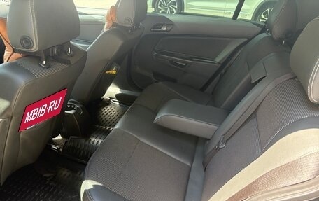 Opel Astra H, 2010 год, 450 000 рублей, 7 фотография