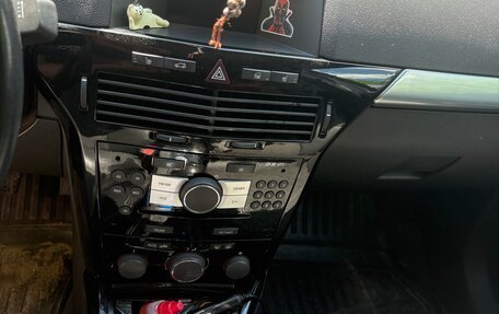 Opel Astra H, 2010 год, 450 000 рублей, 11 фотография