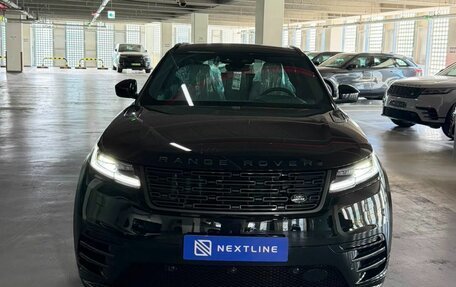 Land Rover Range Rover Velar I, 2025 год, 9 490 000 рублей, 2 фотография