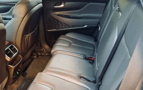 Hyundai Santa Fe IV, 2020 год, 3 890 000 рублей, 7 фотография