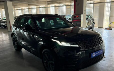 Land Rover Range Rover Velar I, 2025 год, 9 490 000 рублей, 3 фотография