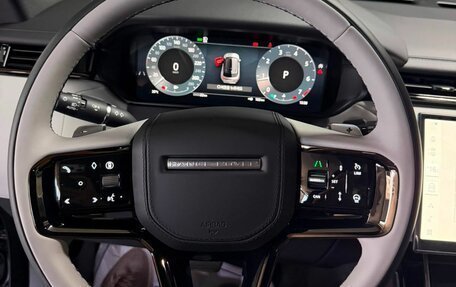 Land Rover Range Rover Velar I, 2025 год, 9 490 000 рублей, 7 фотография