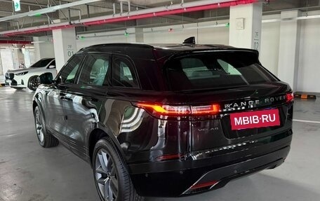 Land Rover Range Rover Velar I, 2025 год, 9 490 000 рублей, 4 фотография