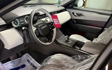 Land Rover Range Rover Velar I, 2025 год, 9 490 000 рублей, 6 фотография