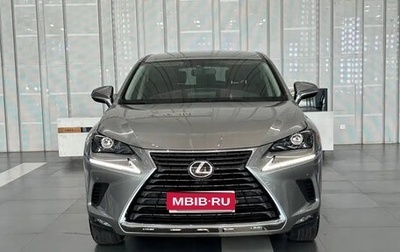 Lexus NX I, 2021 год, 2 700 000 рублей, 1 фотография
