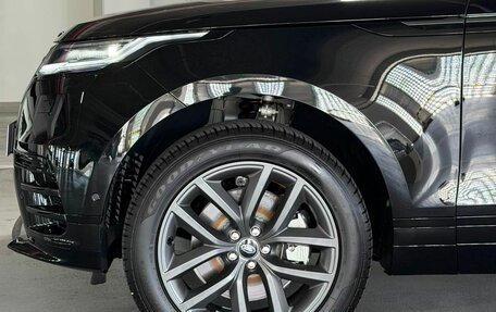 Land Rover Range Rover Velar I, 2025 год, 9 490 000 рублей, 11 фотография