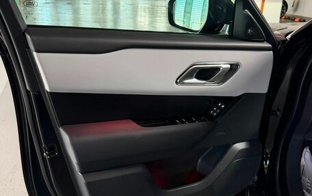 Land Rover Range Rover Velar I, 2025 год, 9 490 000 рублей, 10 фотография