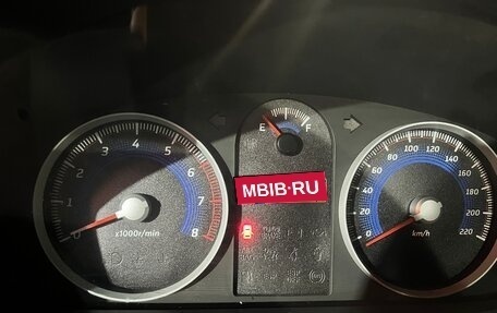 Hyundai Getz I рестайлинг, 2007 год, 530 000 рублей, 4 фотография