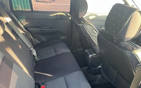 Hyundai Getz I рестайлинг, 2007 год, 530 000 рублей, 7 фотография