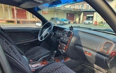 Hyundai Sonata IV рестайлинг, 2007 год, 600 000 рублей, 4 фотография