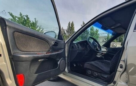 Hyundai Sonata IV рестайлинг, 2007 год, 600 000 рублей, 7 фотография