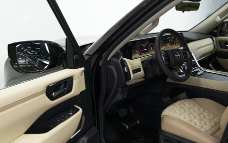 Nissan Patrol, 2026 год, 15 990 000 рублей, 7 фотография