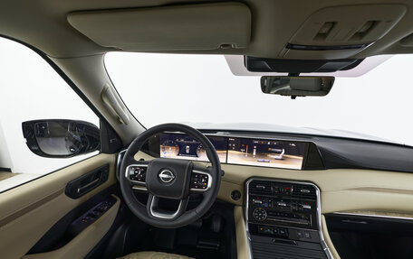 Nissan Patrol, 2026 год, 15 990 000 рублей, 13 фотография
