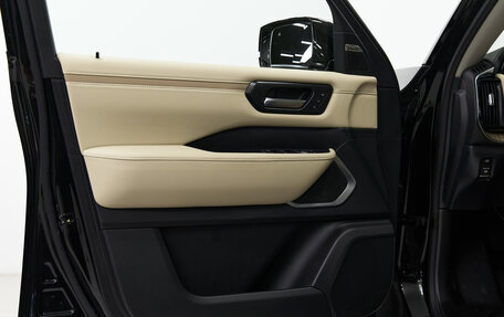 Nissan Patrol, 2026 год, 15 990 000 рублей, 8 фотография