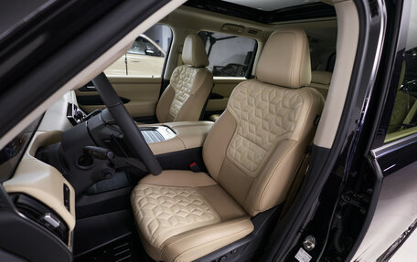 Nissan Patrol, 2026 год, 15 990 000 рублей, 12 фотография