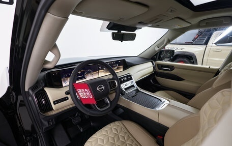 Nissan Patrol, 2026 год, 15 990 000 рублей, 11 фотография
