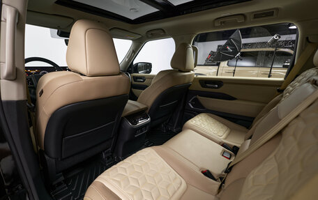 Nissan Patrol, 2026 год, 15 990 000 рублей, 25 фотография