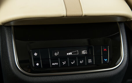 Nissan Patrol, 2026 год, 15 990 000 рублей, 26 фотография