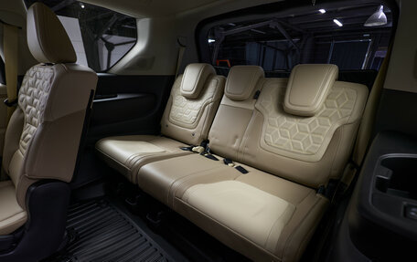 Nissan Patrol, 2026 год, 15 990 000 рублей, 28 фотография