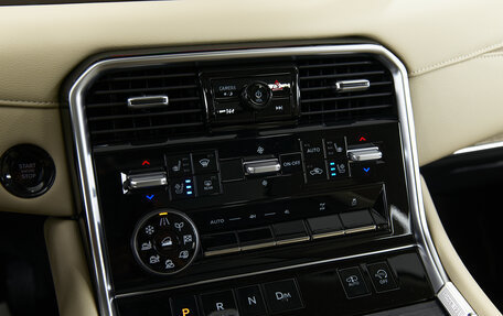 Nissan Patrol, 2026 год, 15 990 000 рублей, 19 фотография