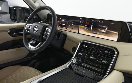 Nissan Patrol, 2026 год, 15 990 000 рублей, 22 фотография