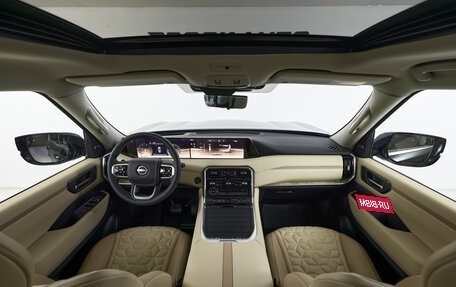 Nissan Patrol, 2026 год, 15 990 000 рублей, 29 фотография