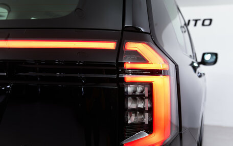 Nissan Patrol, 2026 год, 15 990 000 рублей, 32 фотография