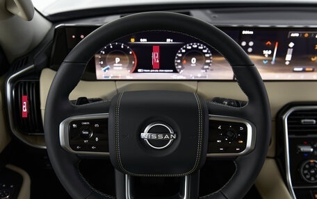 Nissan Patrol, 2026 год, 15 990 000 рублей, 15 фотография