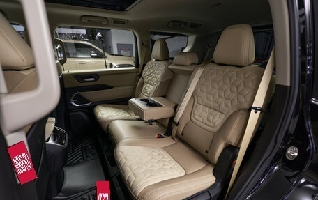 Nissan Patrol, 2026 год, 15 990 000 рублей, 27 фотография