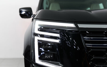 Nissan Patrol, 2026 год, 15 990 000 рублей, 34 фотография