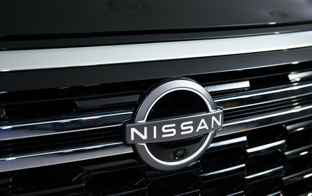Nissan Patrol, 2026 год, 15 990 000 рублей, 35 фотография