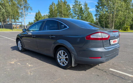 Ford Mondeo IV, 2011 год, 730 000 рублей, 6 фотография
