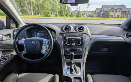 Ford Mondeo IV, 2011 год, 730 000 рублей, 8 фотография
