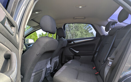 Ford Mondeo IV, 2011 год, 730 000 рублей, 10 фотография