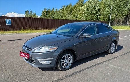 Ford Mondeo IV, 2011 год, 730 000 рублей, 3 фотография