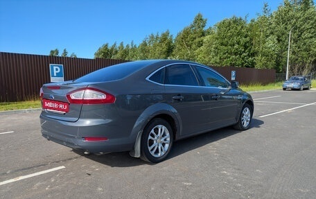 Ford Mondeo IV, 2011 год, 730 000 рублей, 7 фотография