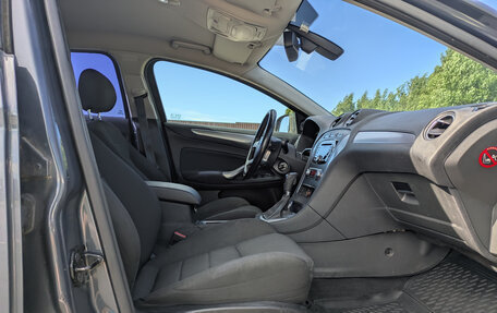 Ford Mondeo IV, 2011 год, 730 000 рублей, 11 фотография