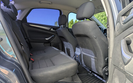 Ford Mondeo IV, 2011 год, 730 000 рублей, 12 фотография