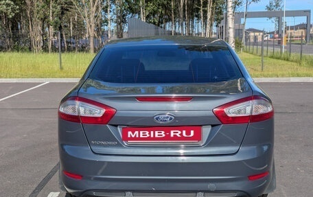 Ford Mondeo IV, 2011 год, 730 000 рублей, 13 фотография