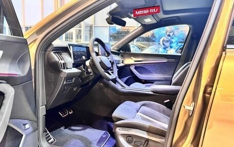 Skoda Kodiaq, 2025 год, 6 290 000 рублей, 15 фотография