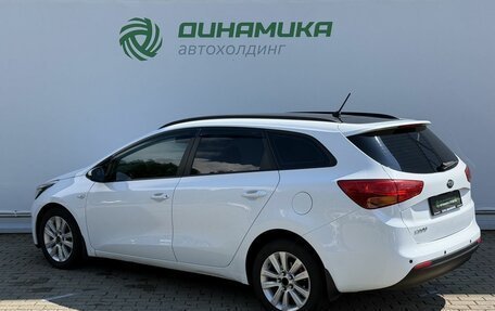 KIA cee'd III, 2012 год, 1 000 000 рублей, 7 фотография