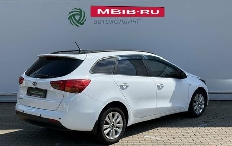 KIA cee'd III, 2012 год, 1 000 000 рублей, 5 фотография