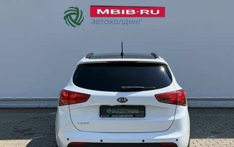 KIA cee'd III, 2012 год, 1 000 000 рублей, 6 фотография