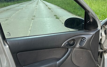 Ford Focus IV, 2005 год, 200 000 рублей, 5 фотография