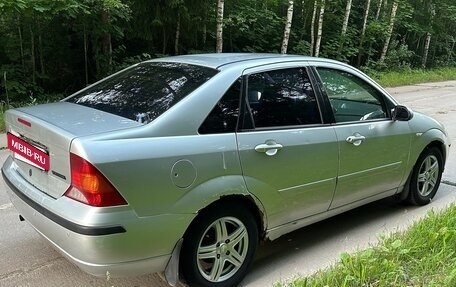 Ford Focus IV, 2005 год, 200 000 рублей, 4 фотография