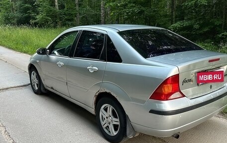 Ford Focus IV, 2005 год, 200 000 рублей, 3 фотография