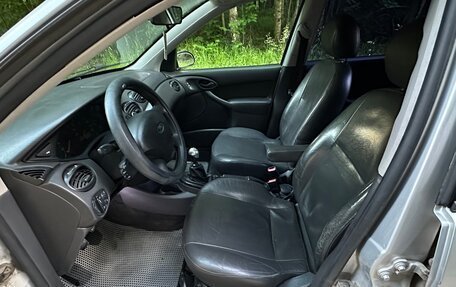 Ford Focus IV, 2005 год, 200 000 рублей, 6 фотография