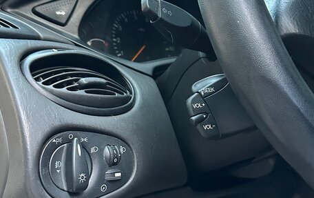 Ford Focus IV, 2005 год, 200 000 рублей, 7 фотография