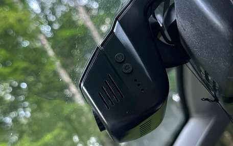 Ford Focus IV, 2005 год, 200 000 рублей, 11 фотография